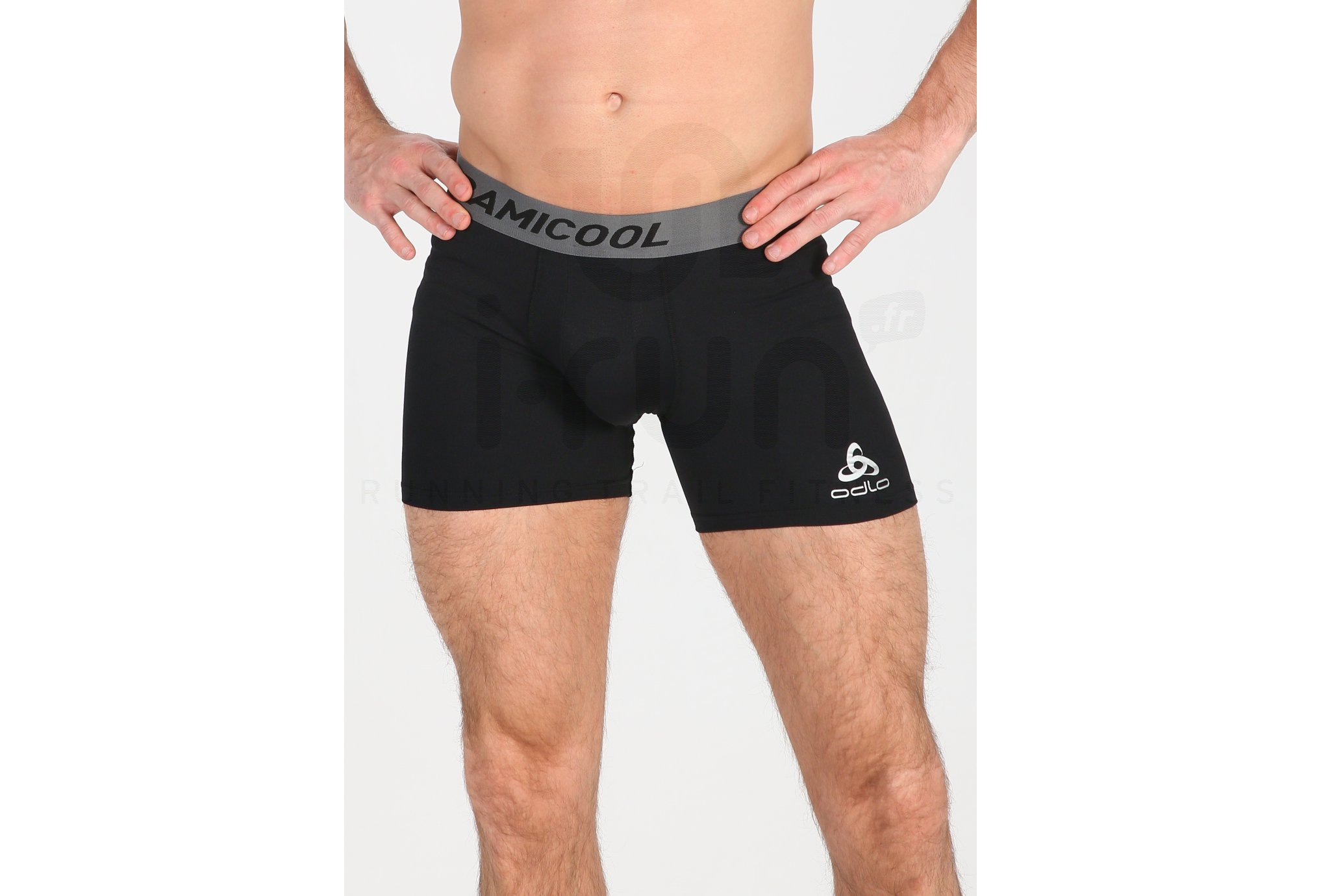Odlo B�xer CeramiCool