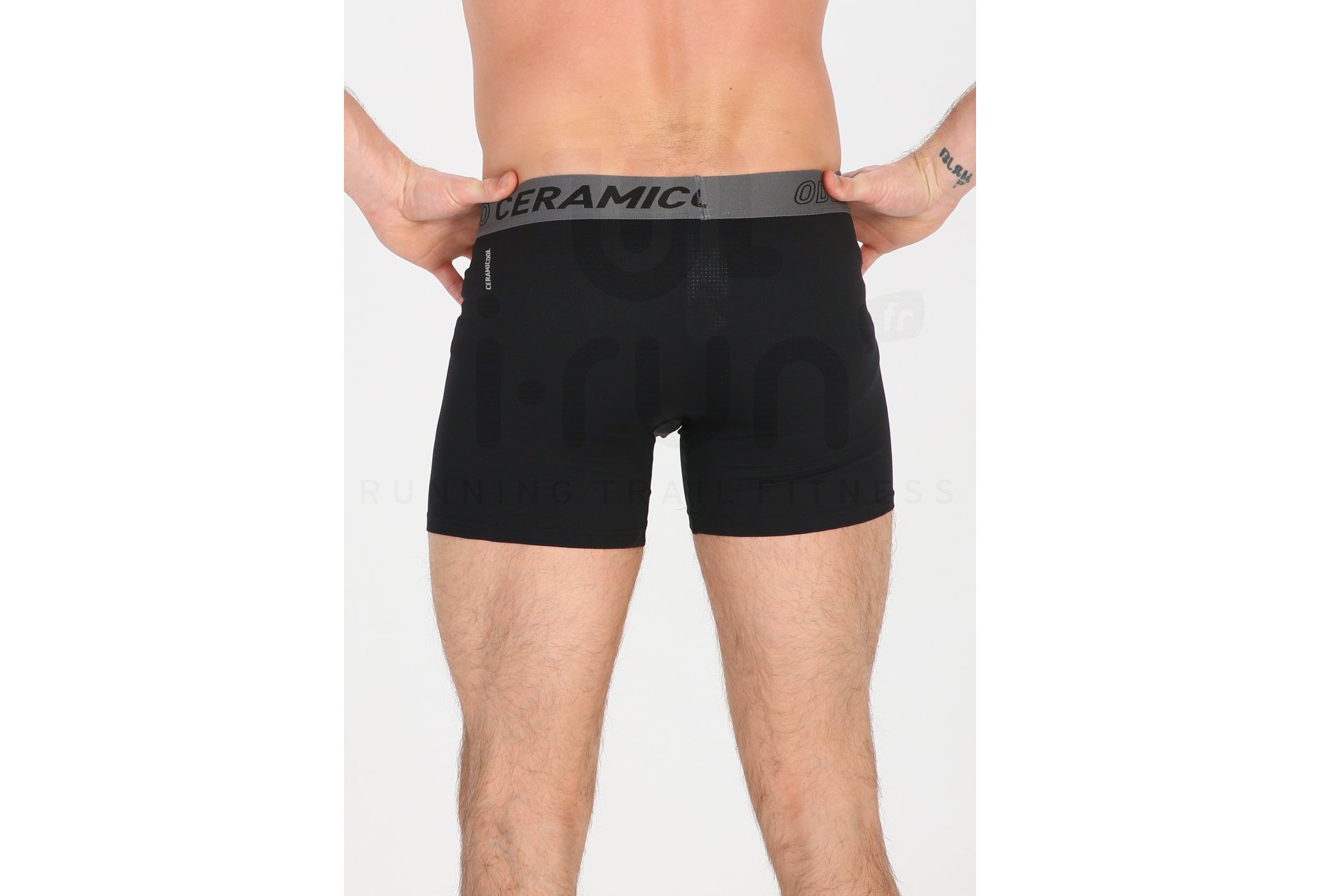 Odlo B�xer CeramiCool
