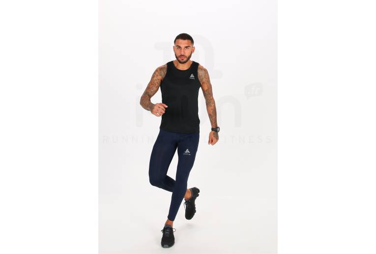 Odlo Camiseta sin mangas Ceramicool