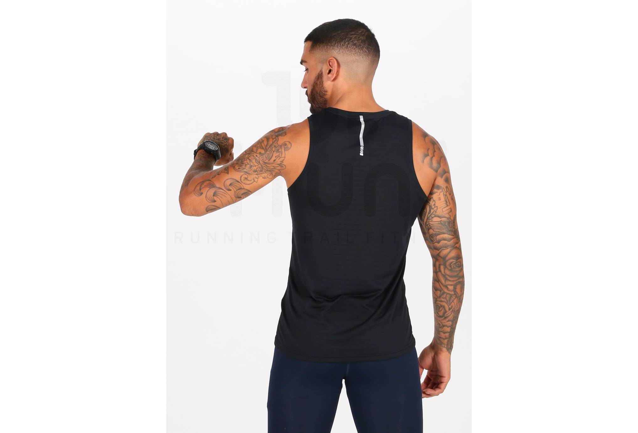 Odlo Camiseta sin mangas Ceramicool