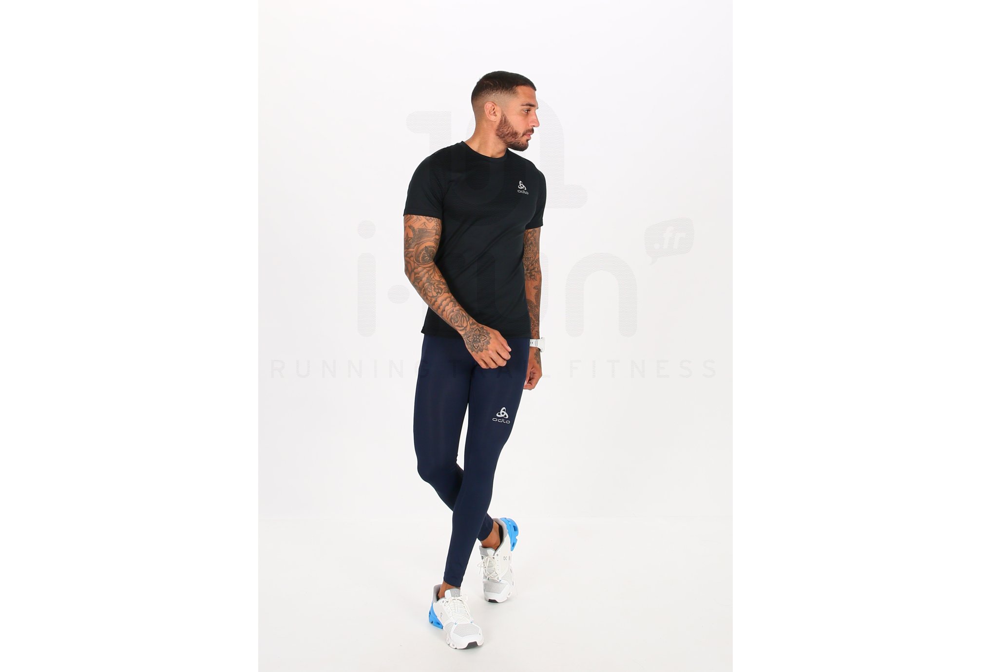 Odlo Ceramicool Herren