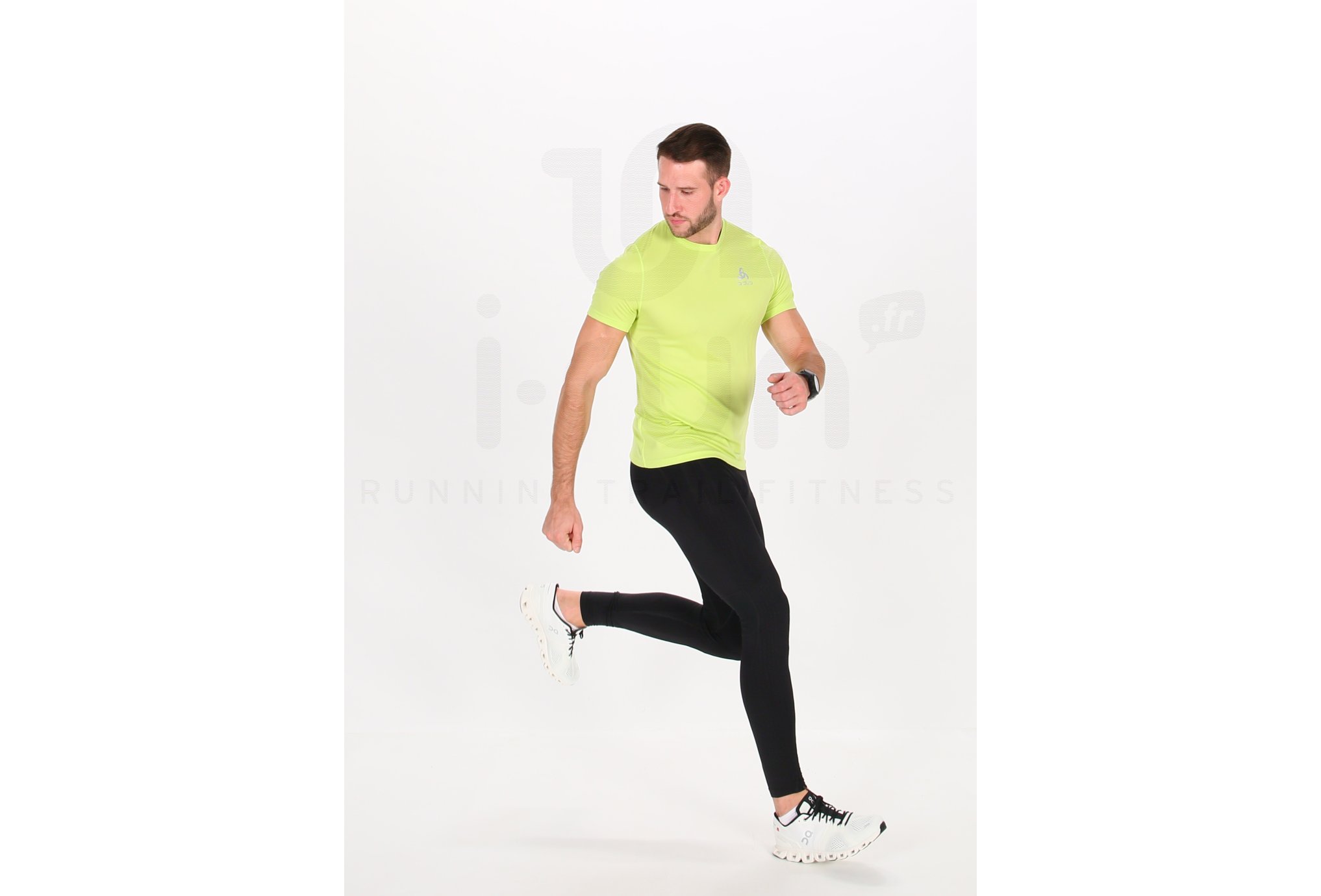 Odlo Ceramicool Herren