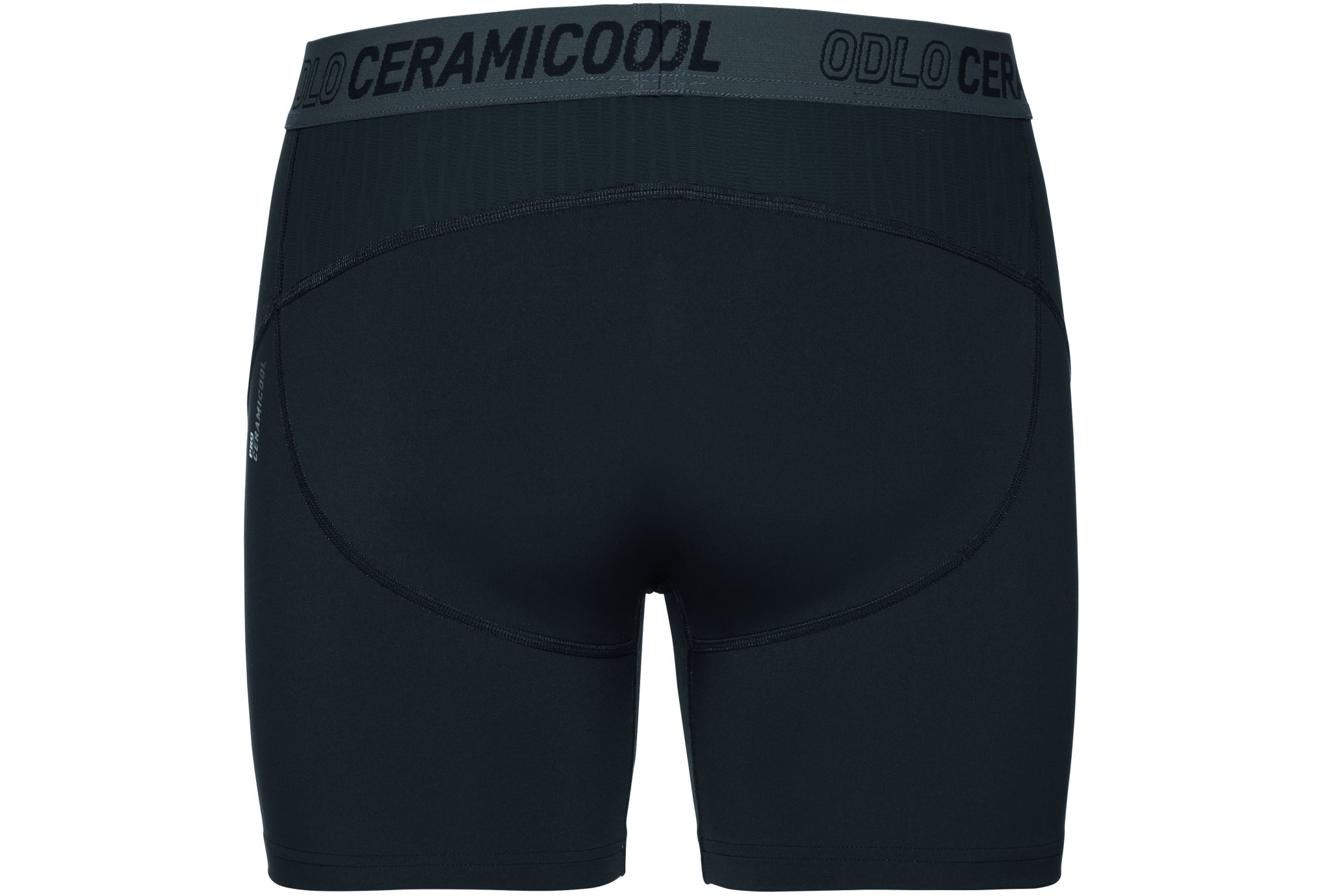 Odlo Mallas cortas CeramiCool Pro