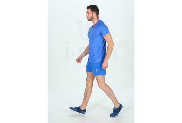 Odlo Camiseta manga corta Ceramicool Pro