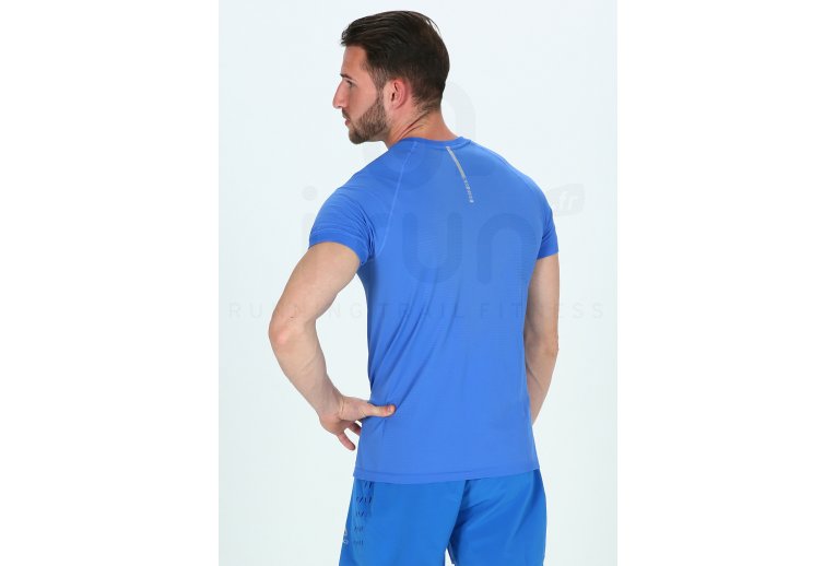 Odlo Camiseta manga corta Ceramicool Pro