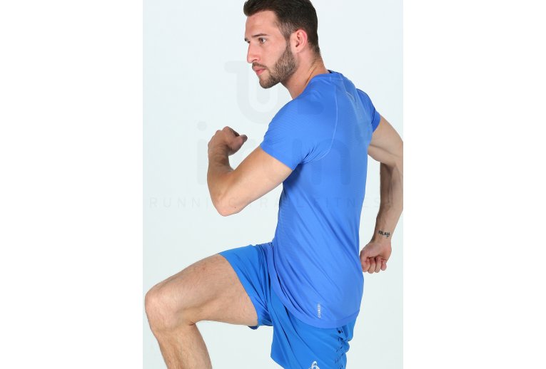 Odlo Camiseta manga corta Ceramicool Pro