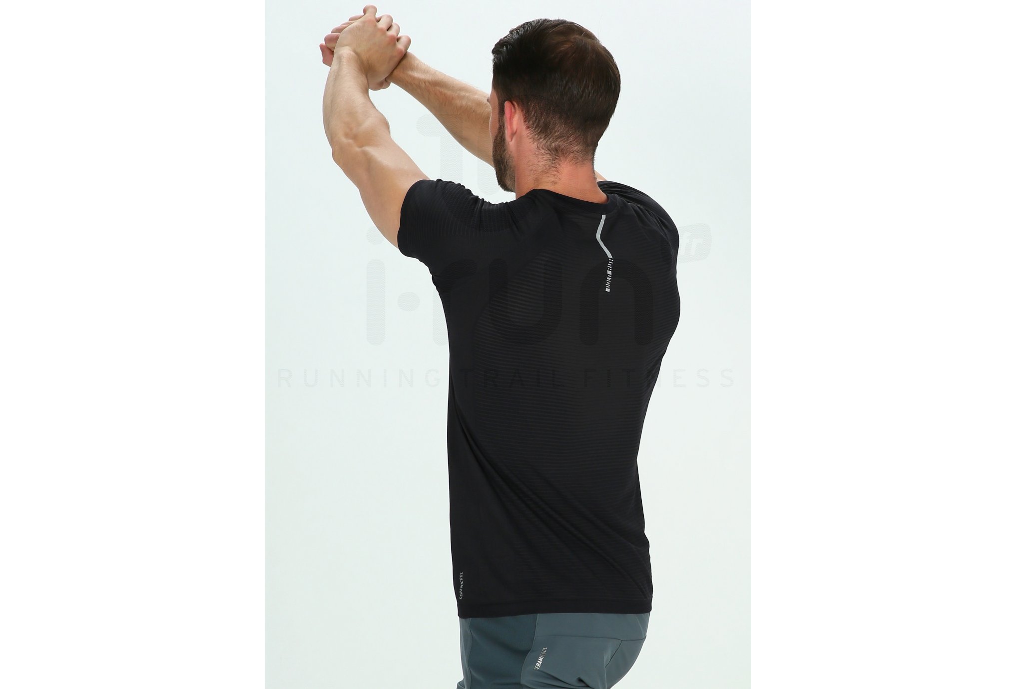 Odlo Camiseta manga corta Ceramicool Pro