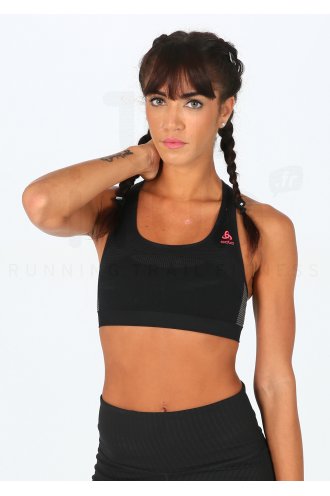 Odlo Ceramicool Seamless Medium 