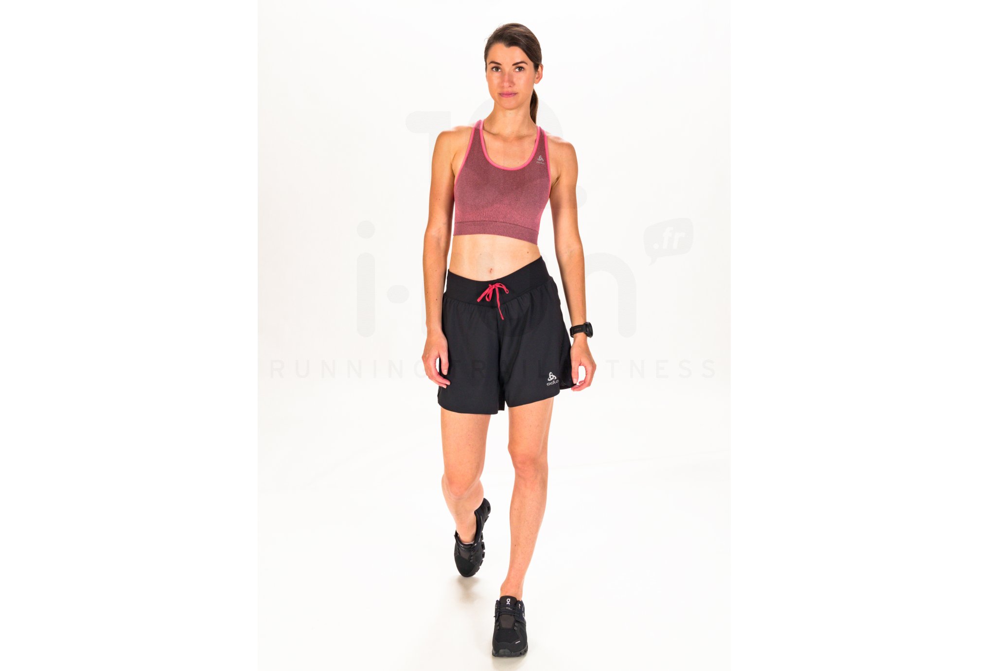 Odlo Ceramicool Seamless Medium