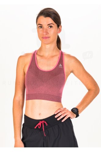 Odlo Ceramicool Seamless Medium 
