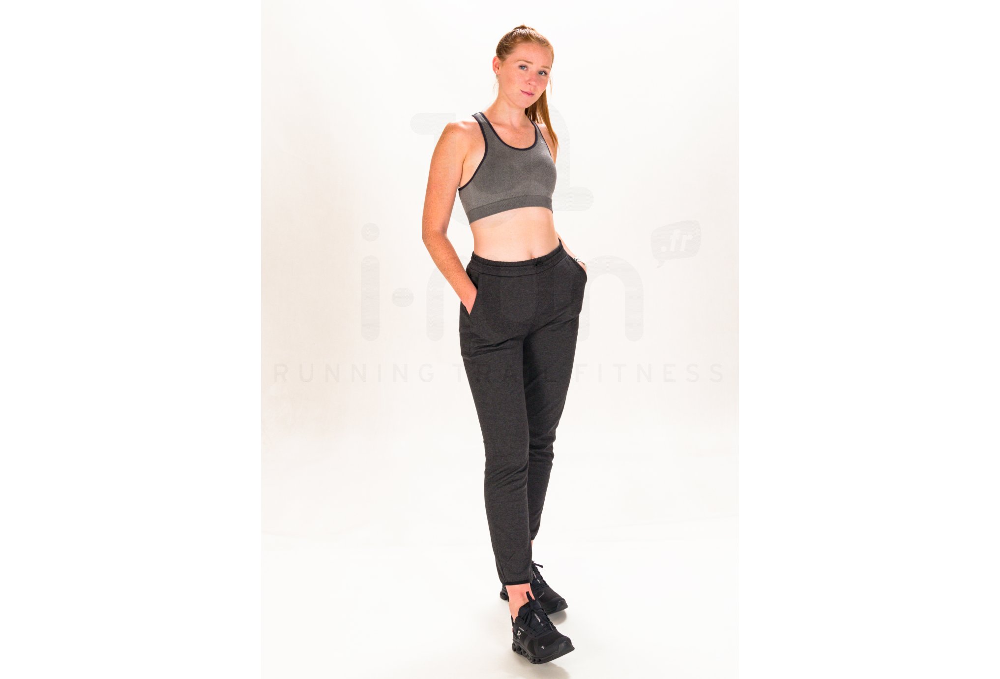 Odlo Ceramicool Seamless Medium