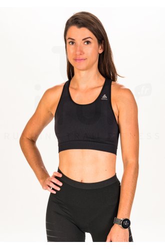 Odlo Ceramicool Seamless Medium 