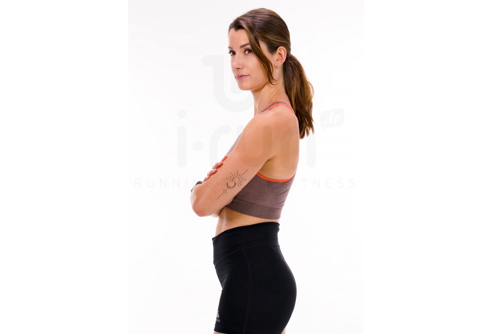 Odlo Ceramicool Seamless Medium