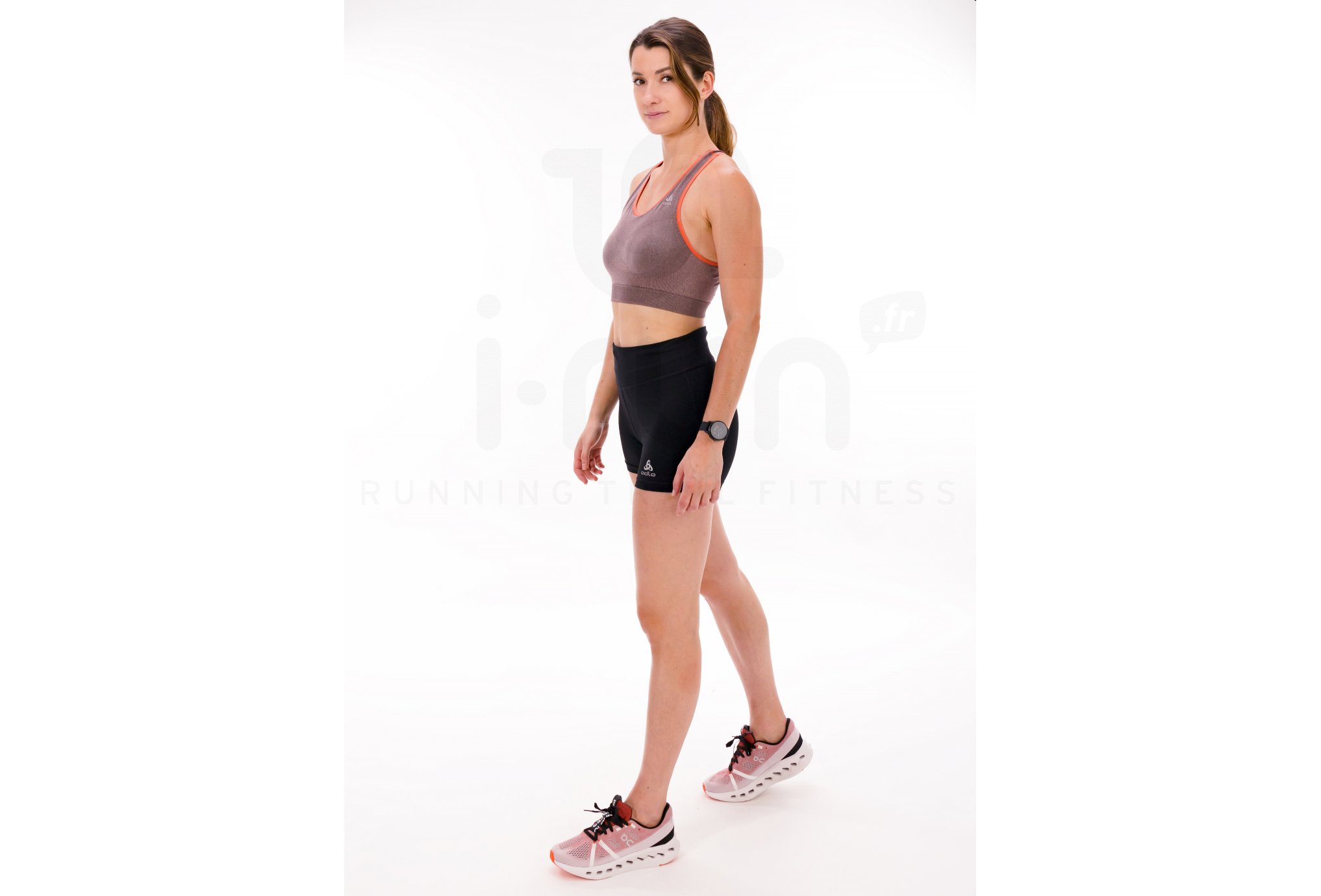 Odlo Ceramicool Seamless Medium