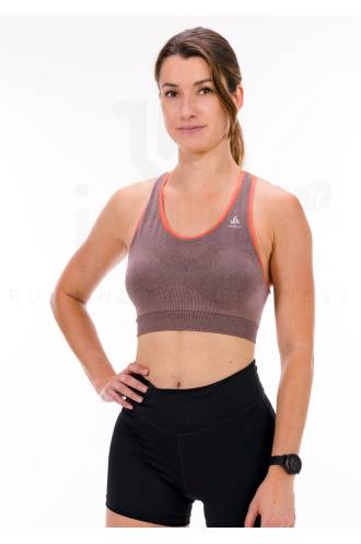 Odlo Ceramicool Seamless Medium 