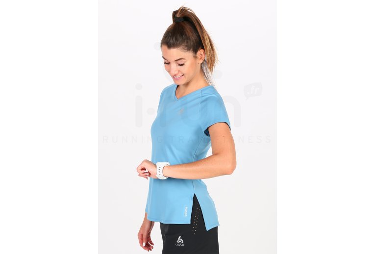 Odlo camiseta manga corta Ceramicool
