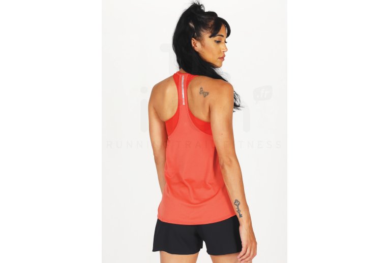 Odlo camiseta de tirantes Ceramicool