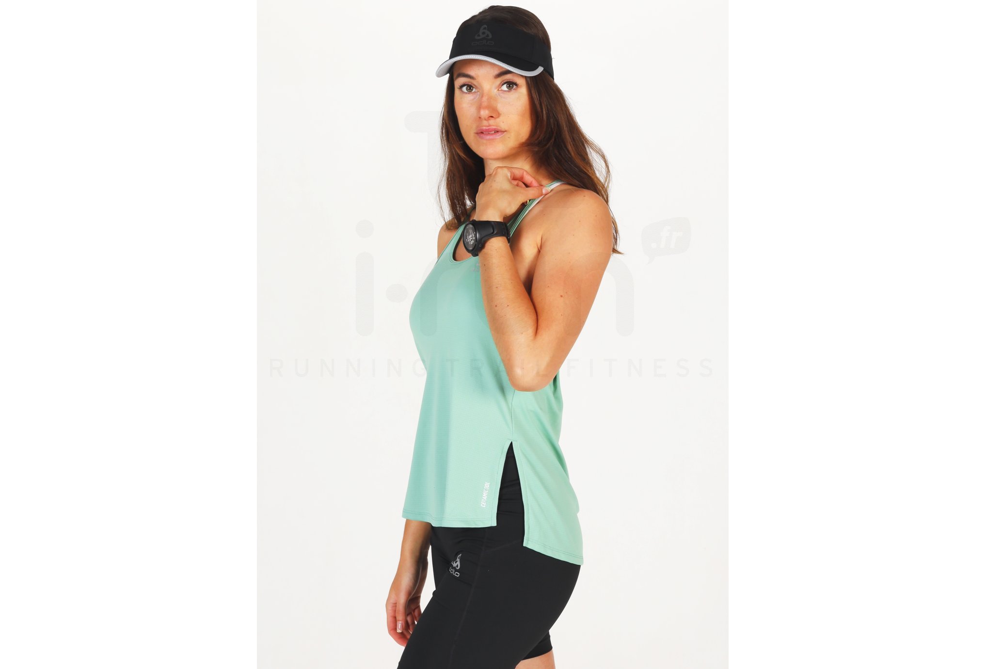 Odlo Ceramicool Damen