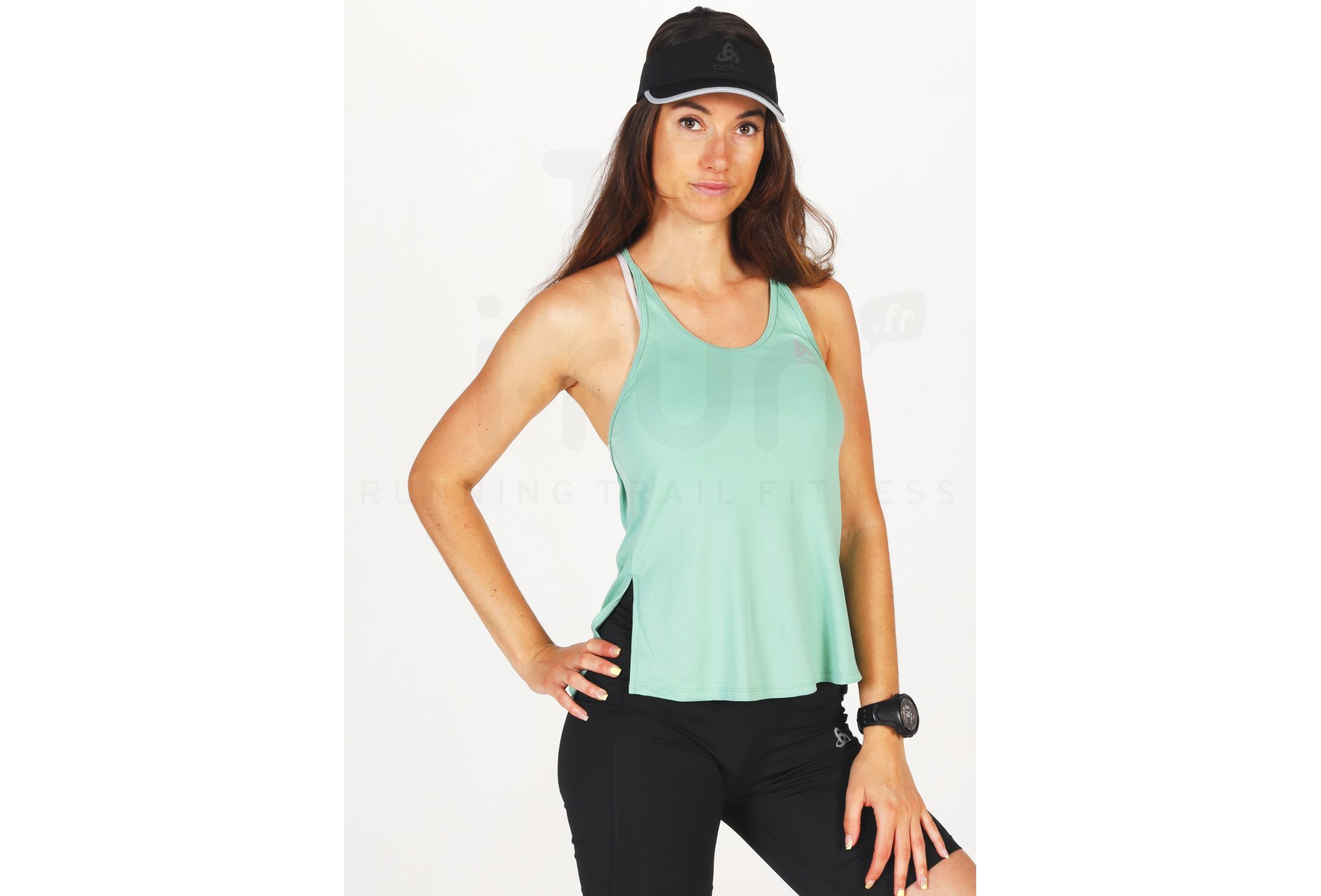 Odlo Ceramicool Damen