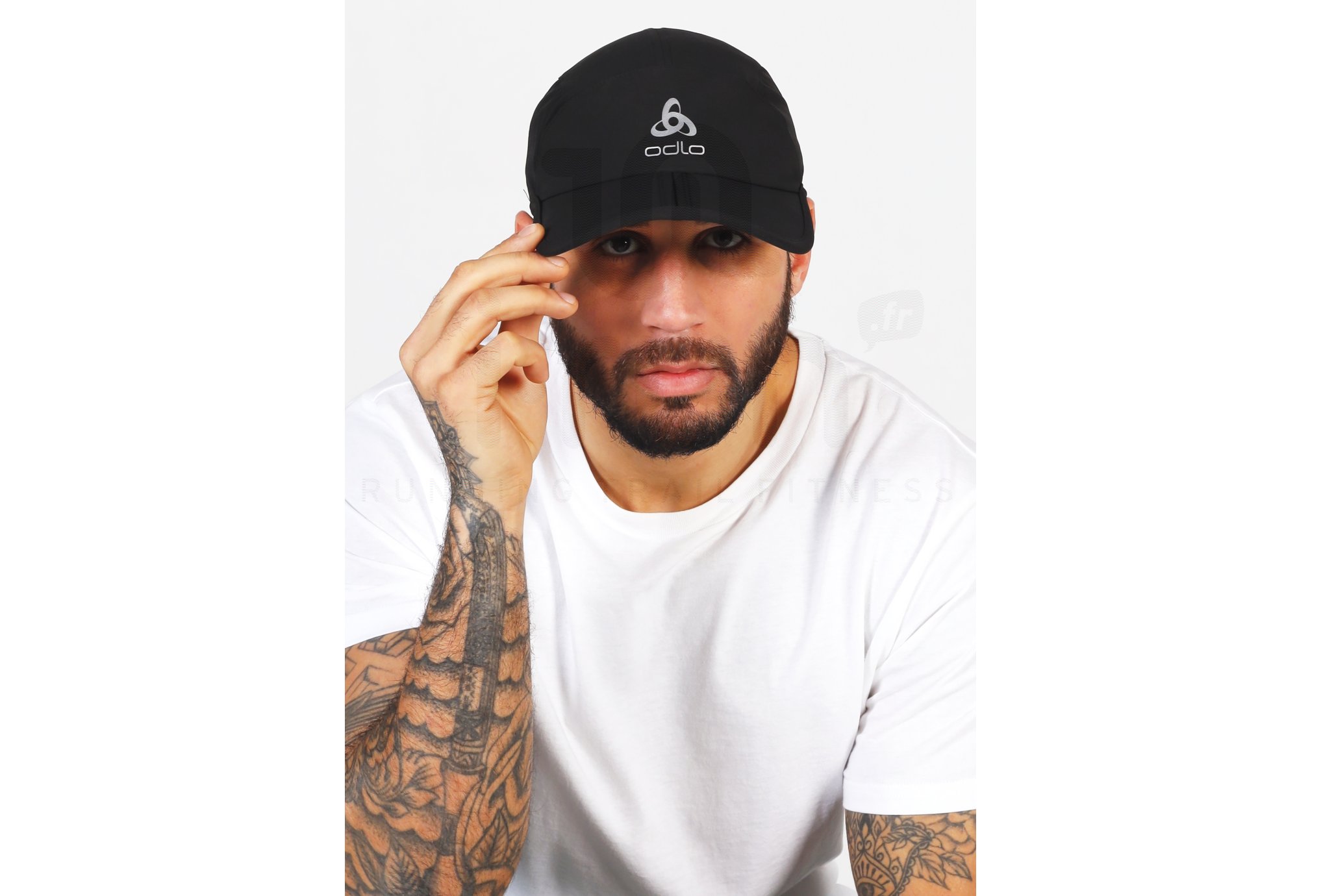 Odlo gorra Ceramicool X-Light