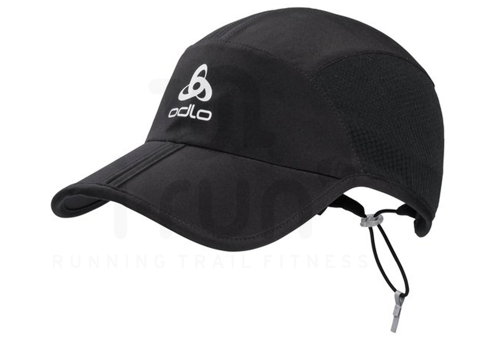Odlo gorra Ceramicool X-Light