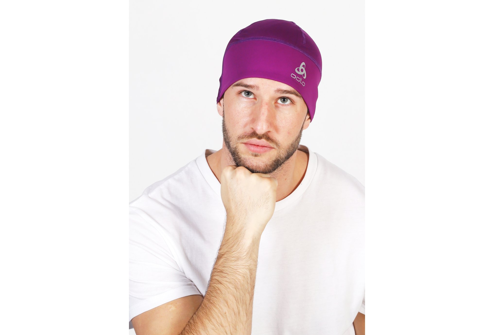 Odlo gorro Ceramiwarm