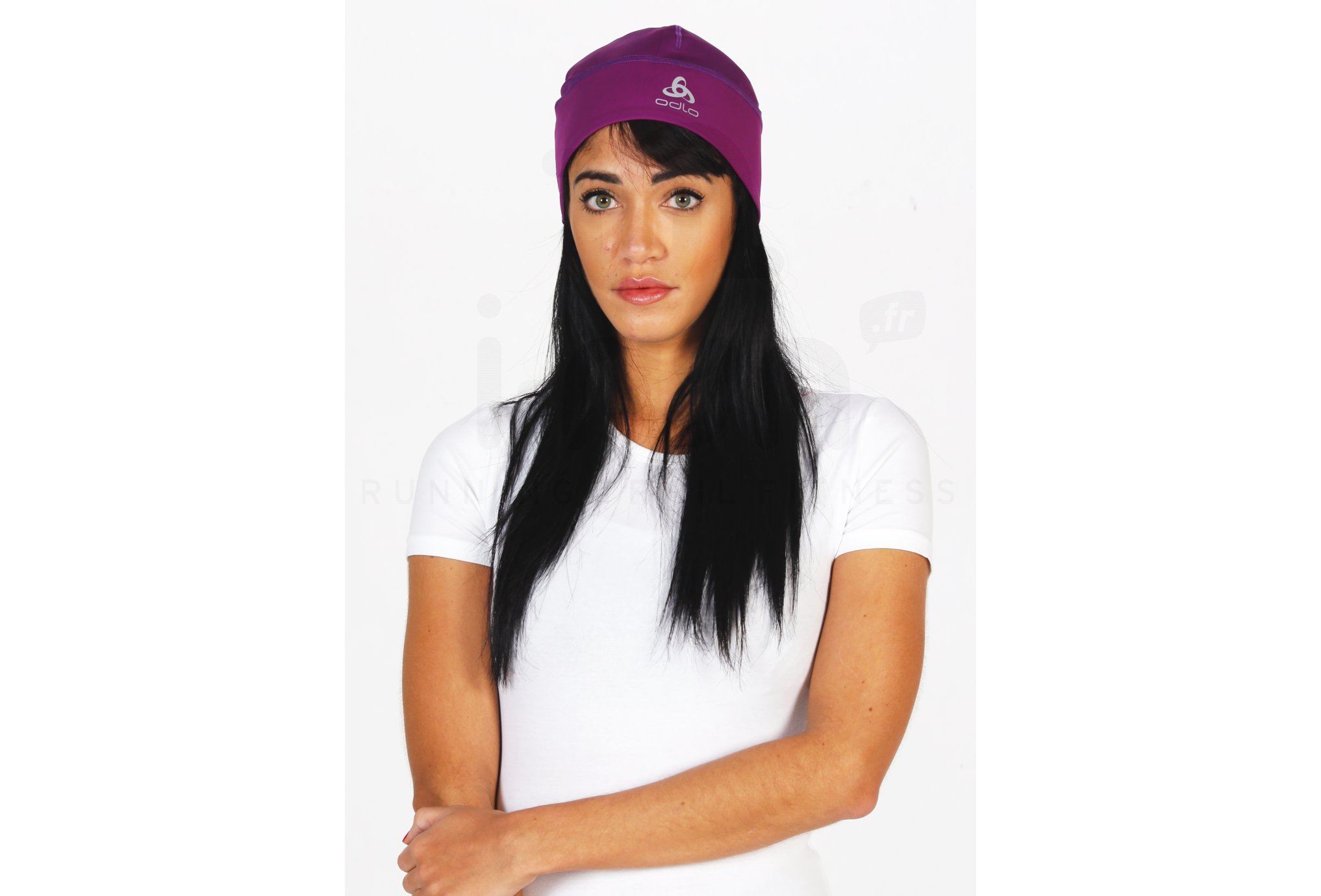Odlo gorro Ceramiwarm