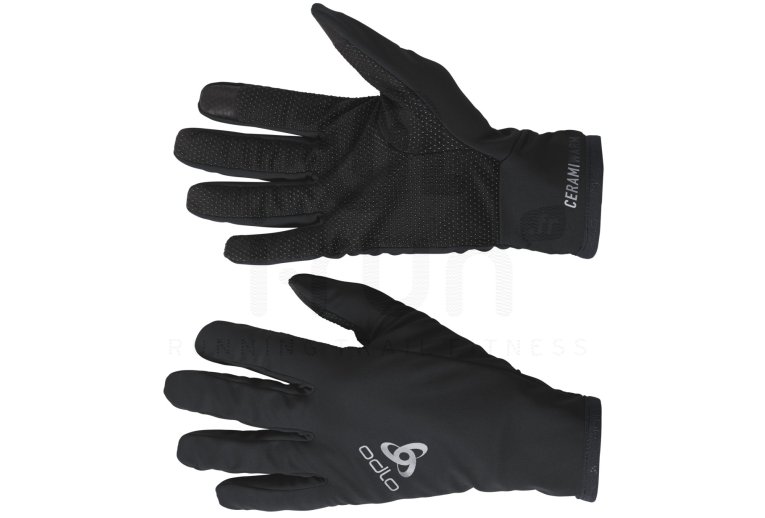 Odlo Ceramiwarm Grip 