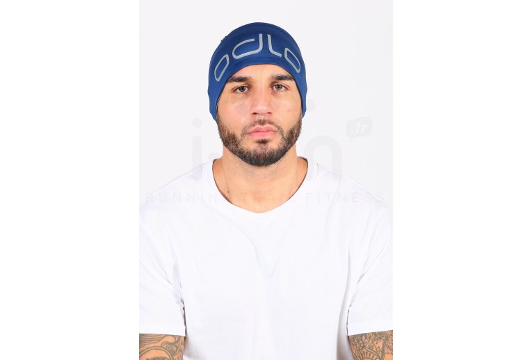 Odlo Ceramiwarm Reversible 