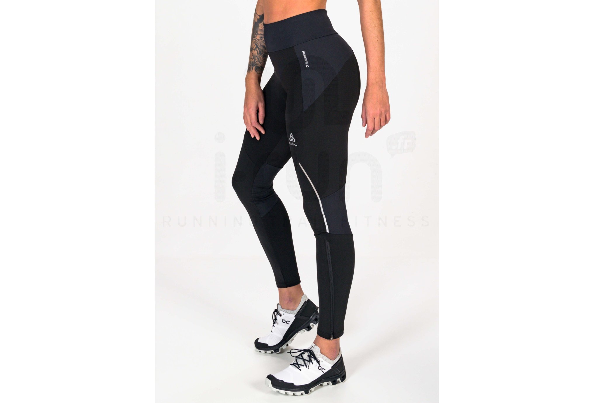 Odlo Ceramiwarm Damen