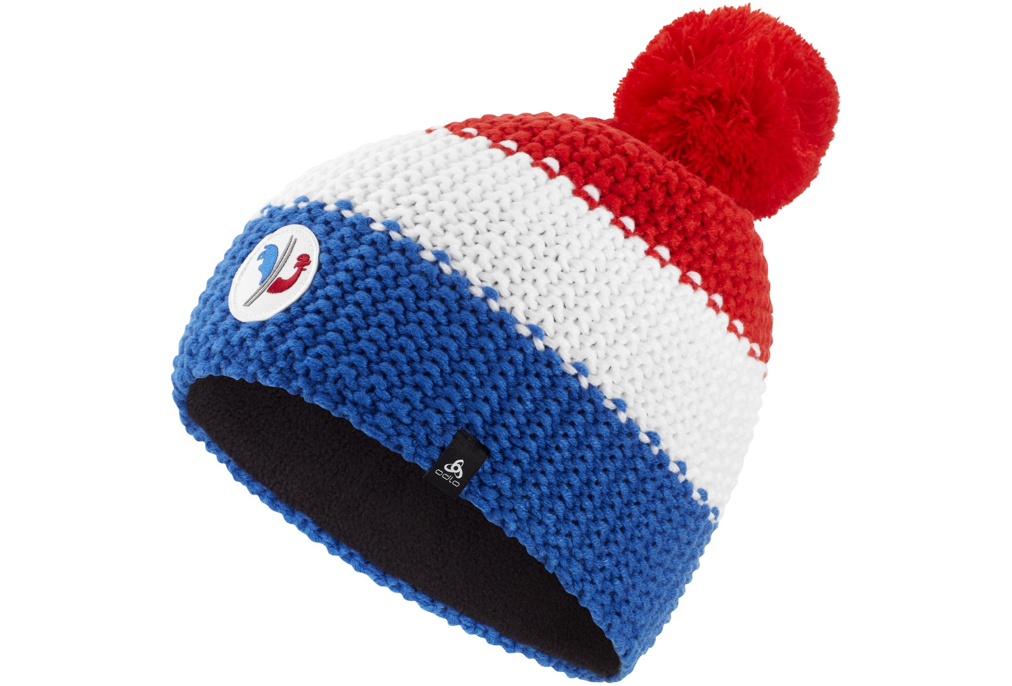 Odlo gorro Chunky Knit France