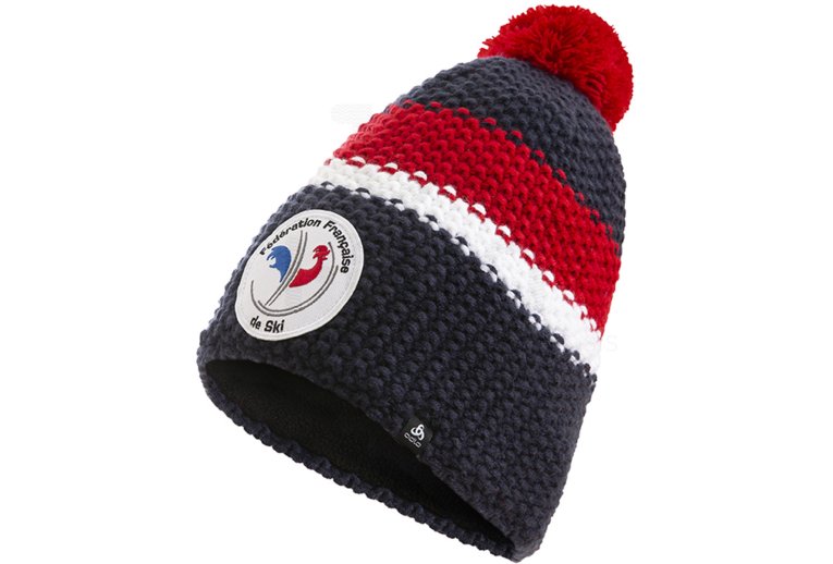 Odlo Chunky Knit France