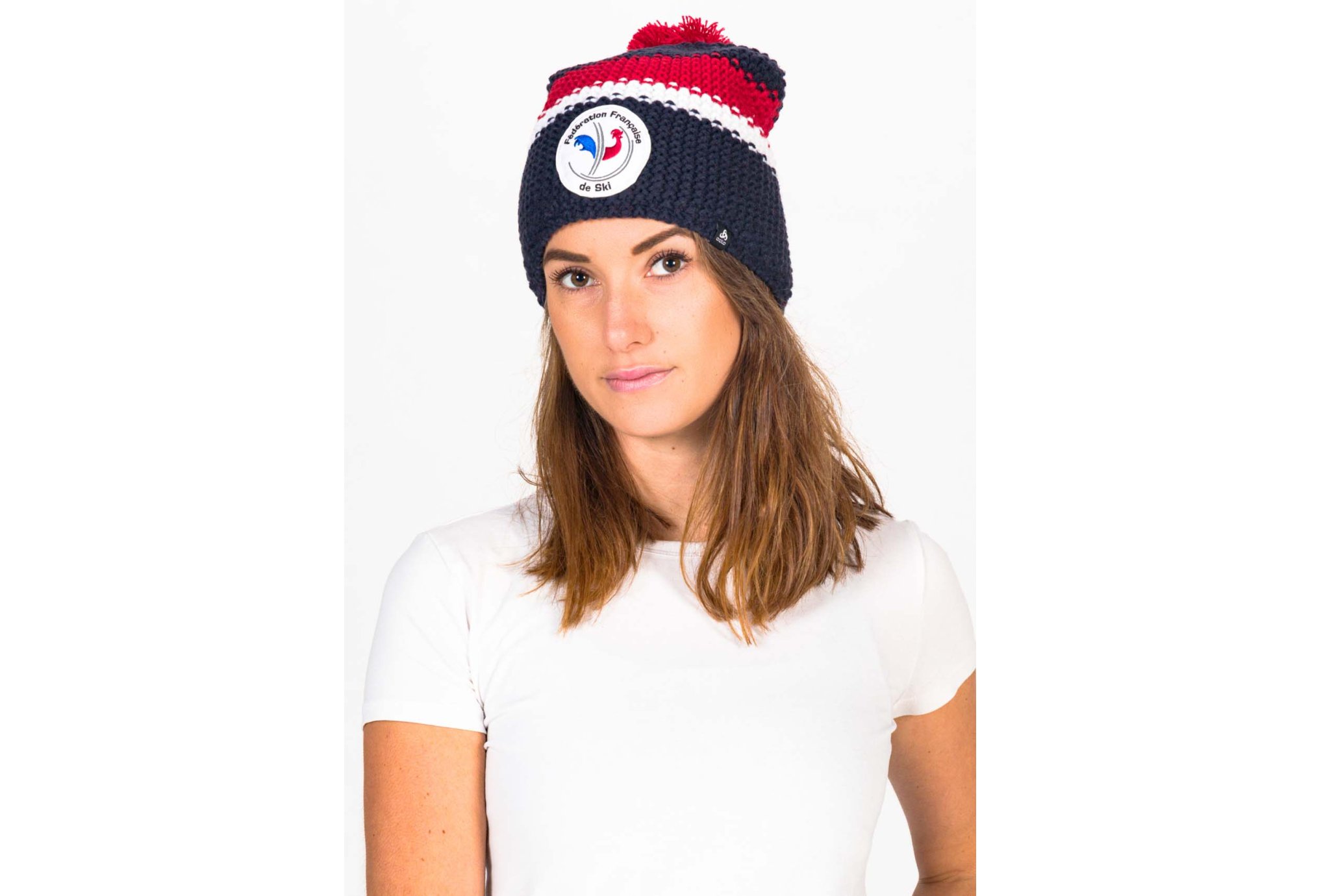 Odlo Chunky Knit France