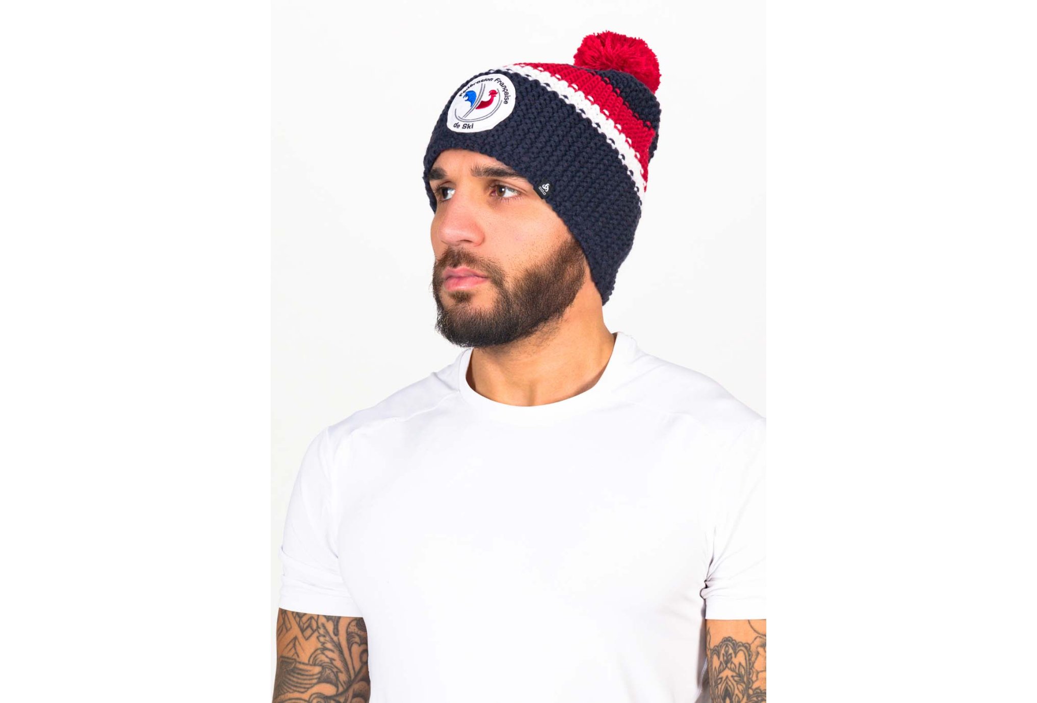 Odlo Chunky Knit France