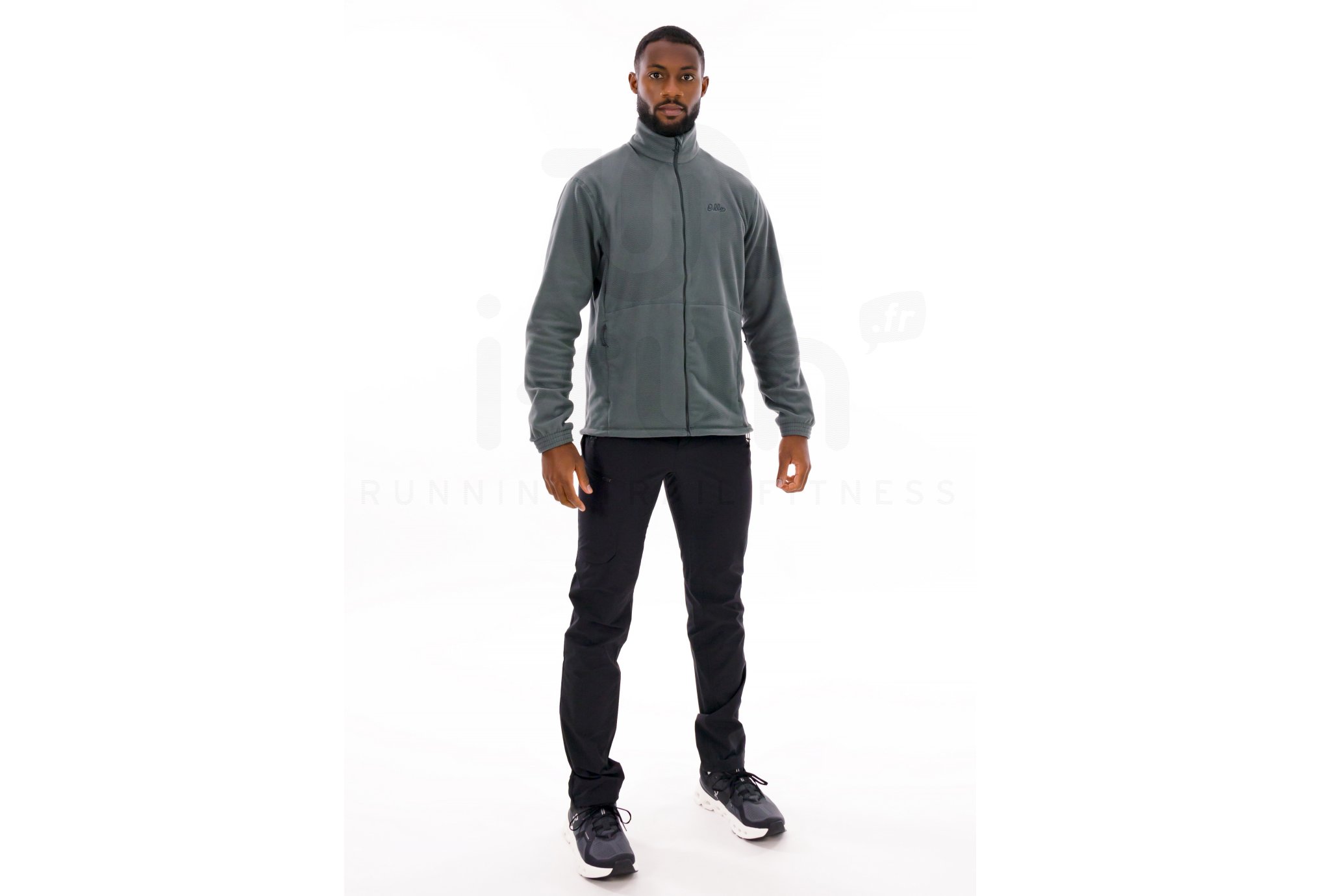 Odlo Classic Essential Fleece