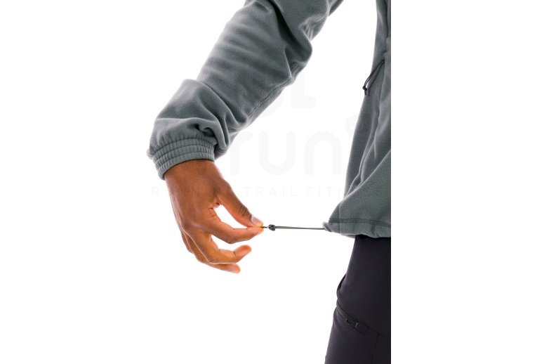 Odlo Classic Essential Fleece