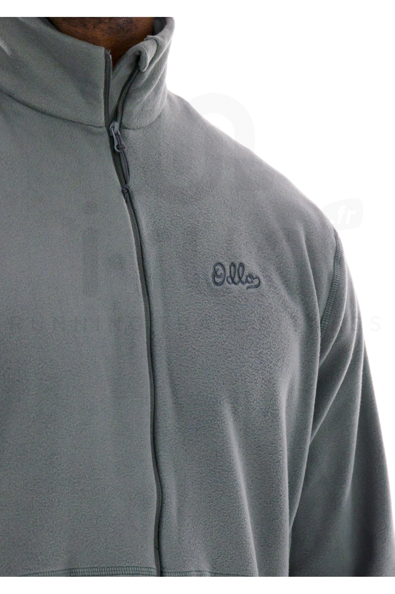 Odlo Classic Essential Fleece 