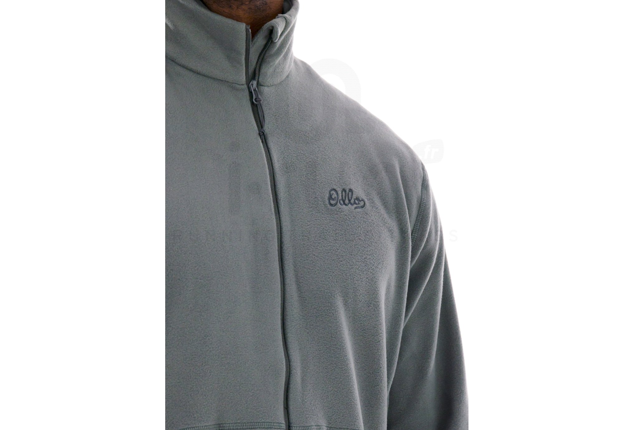 Odlo Classic Essential Fleece