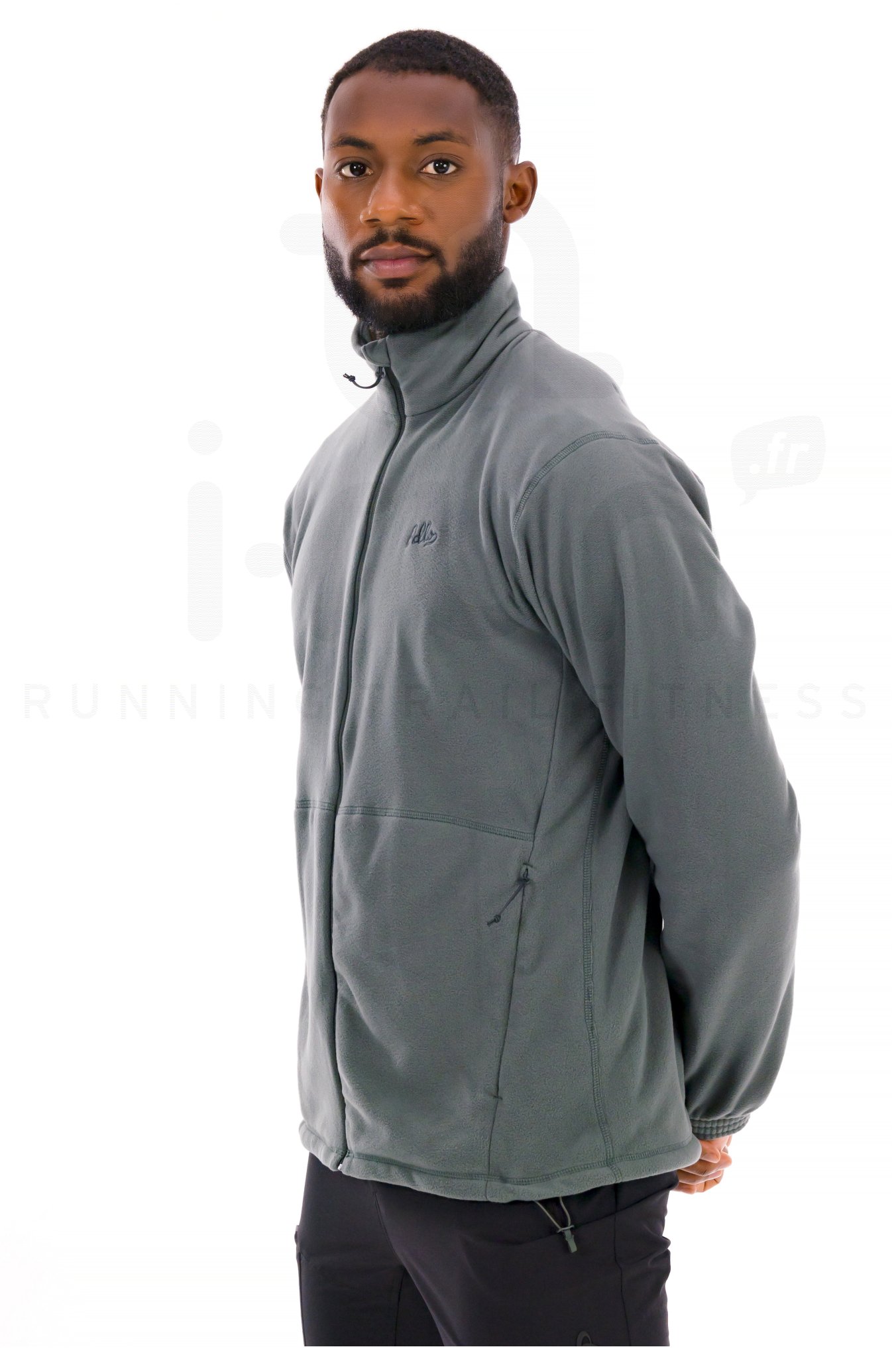 Odlo Classic Essential Fleece 