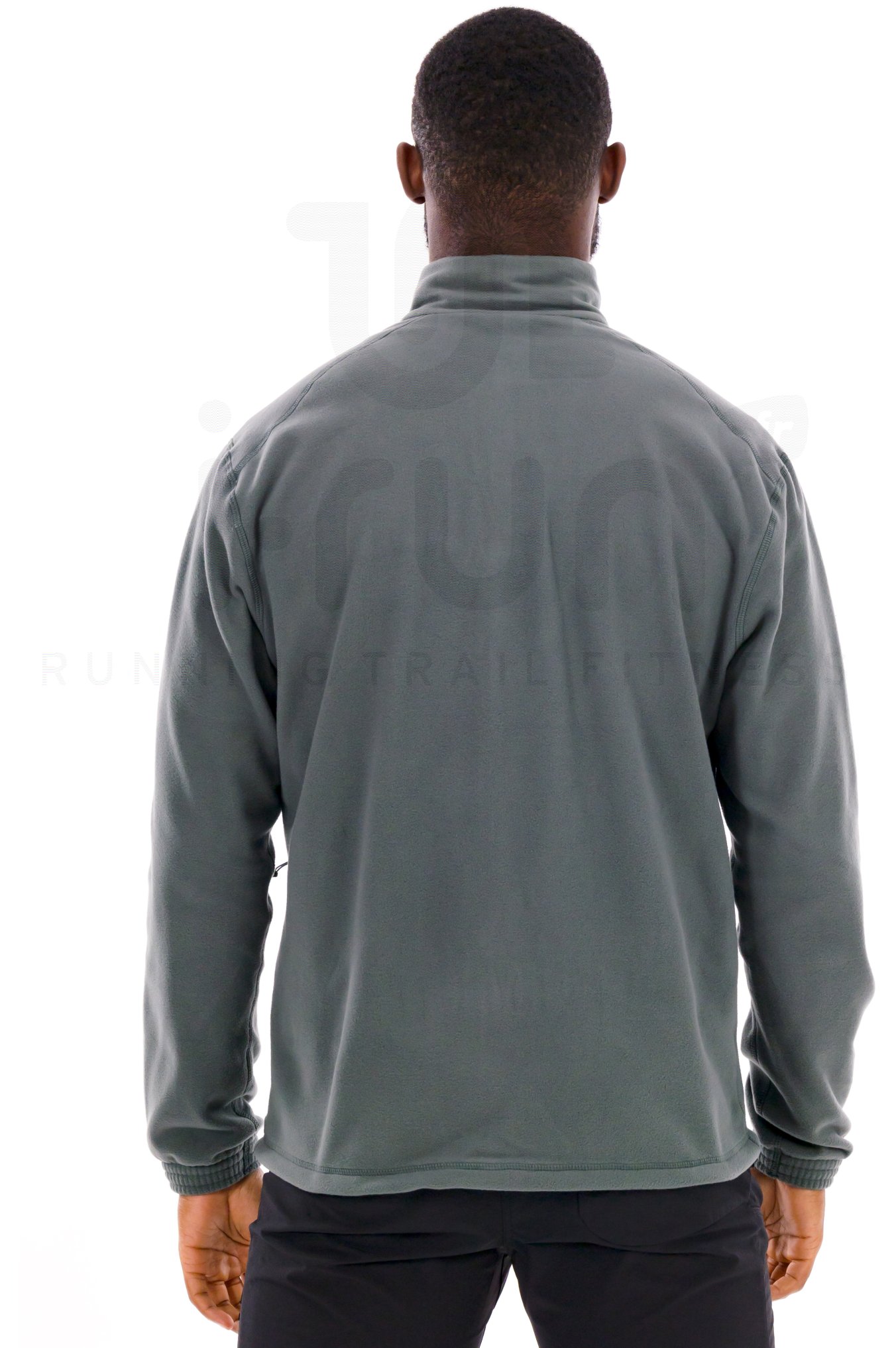 Odlo Classic Essential Fleece 