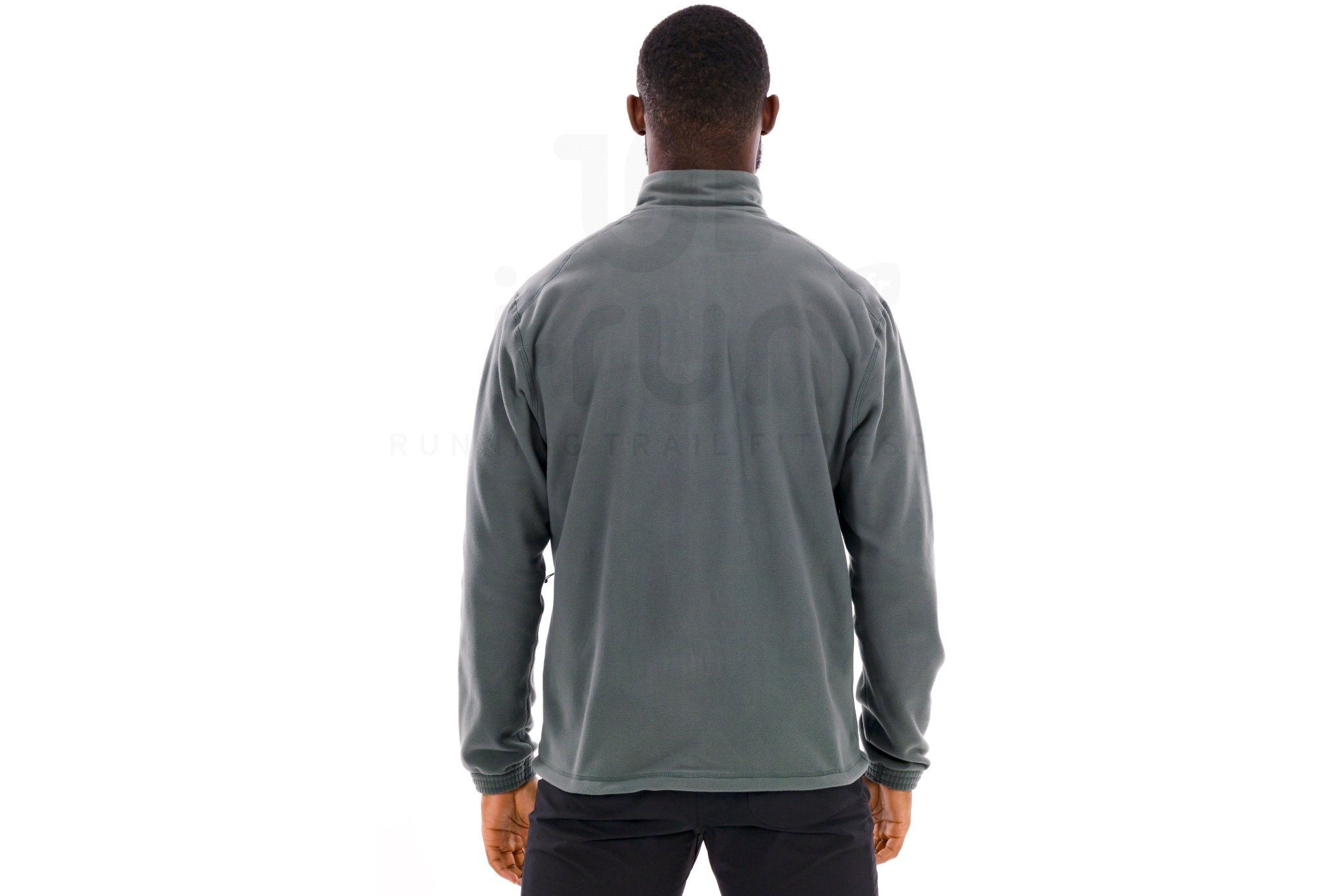 Odlo Classic Essential Fleece