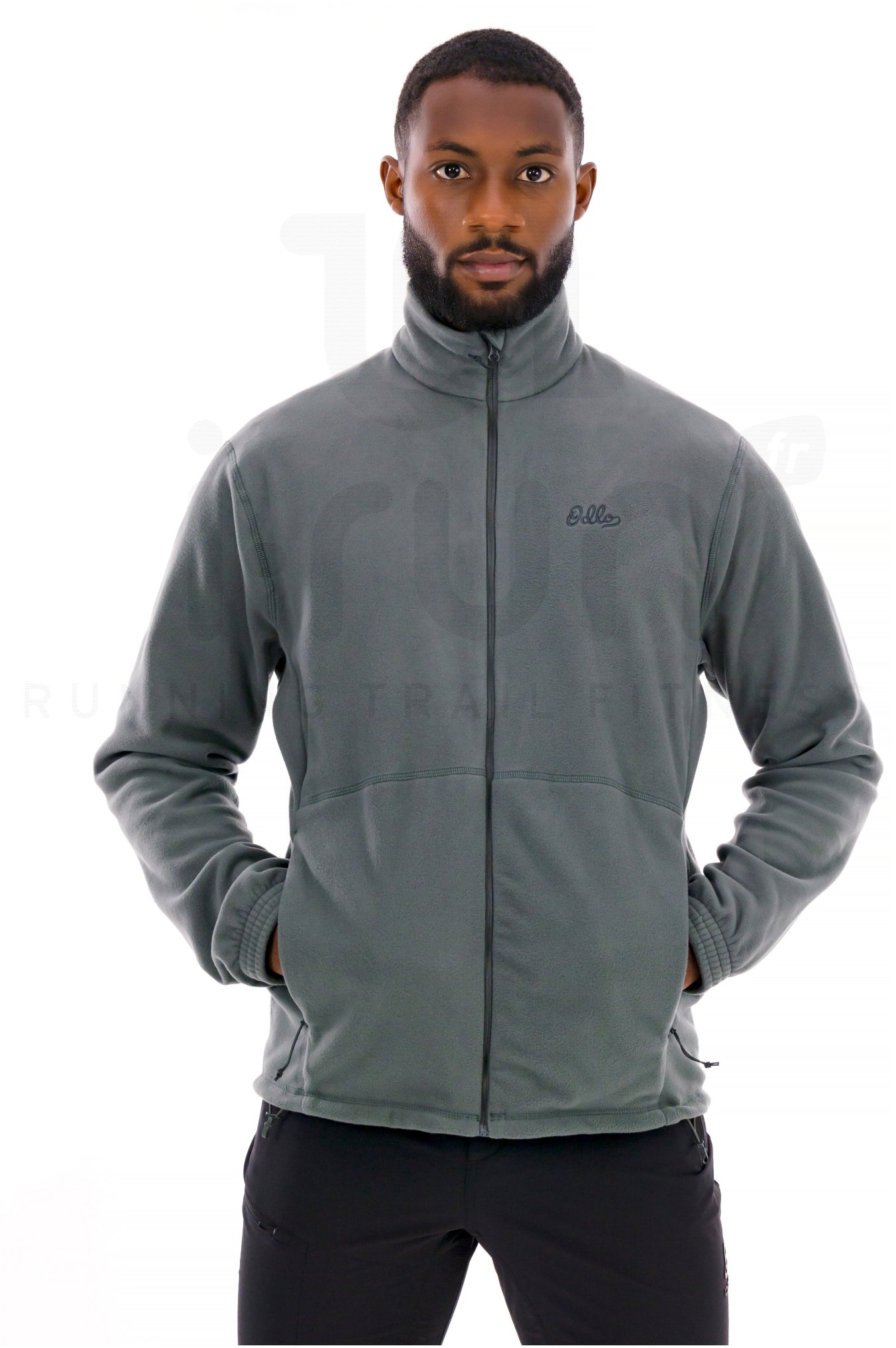 Odlo Classic Essential Fleece 