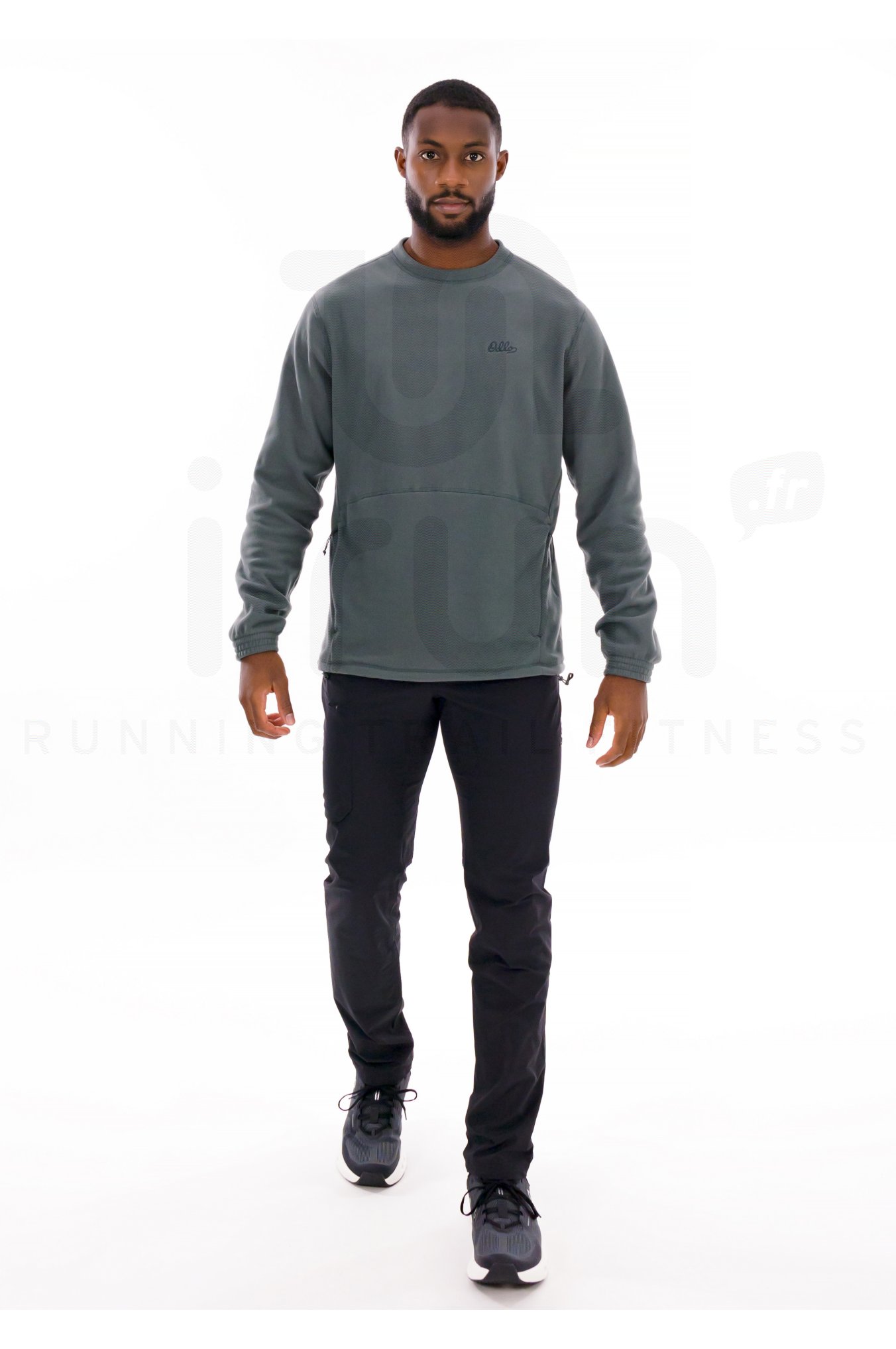 Odlo Classic Essential Fleece 
