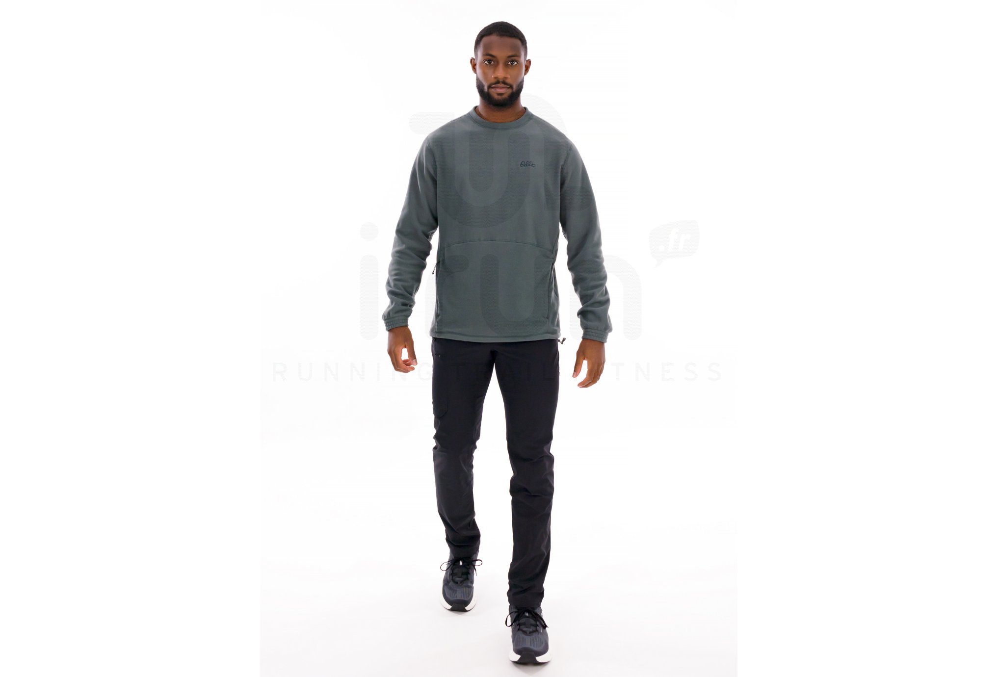 Odlo Classic Essential Fleece