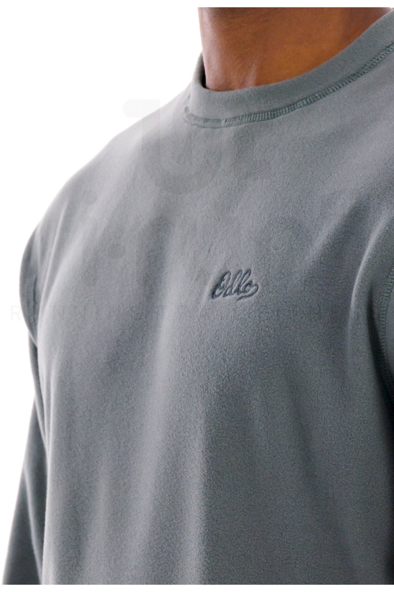 Odlo Classic Essential Fleece 