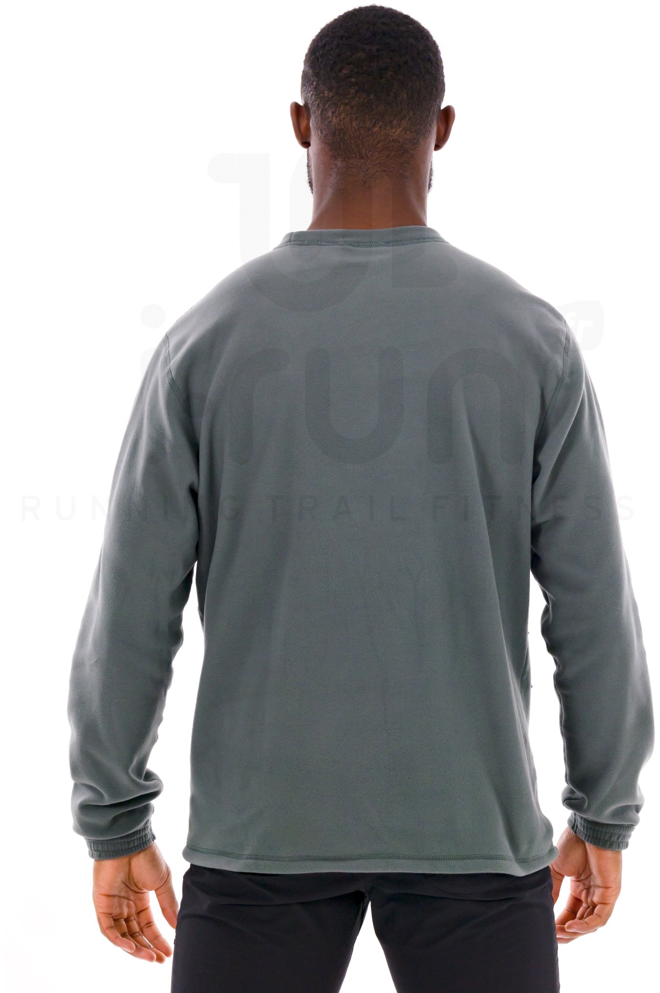 Odlo Classic Essential Fleece 