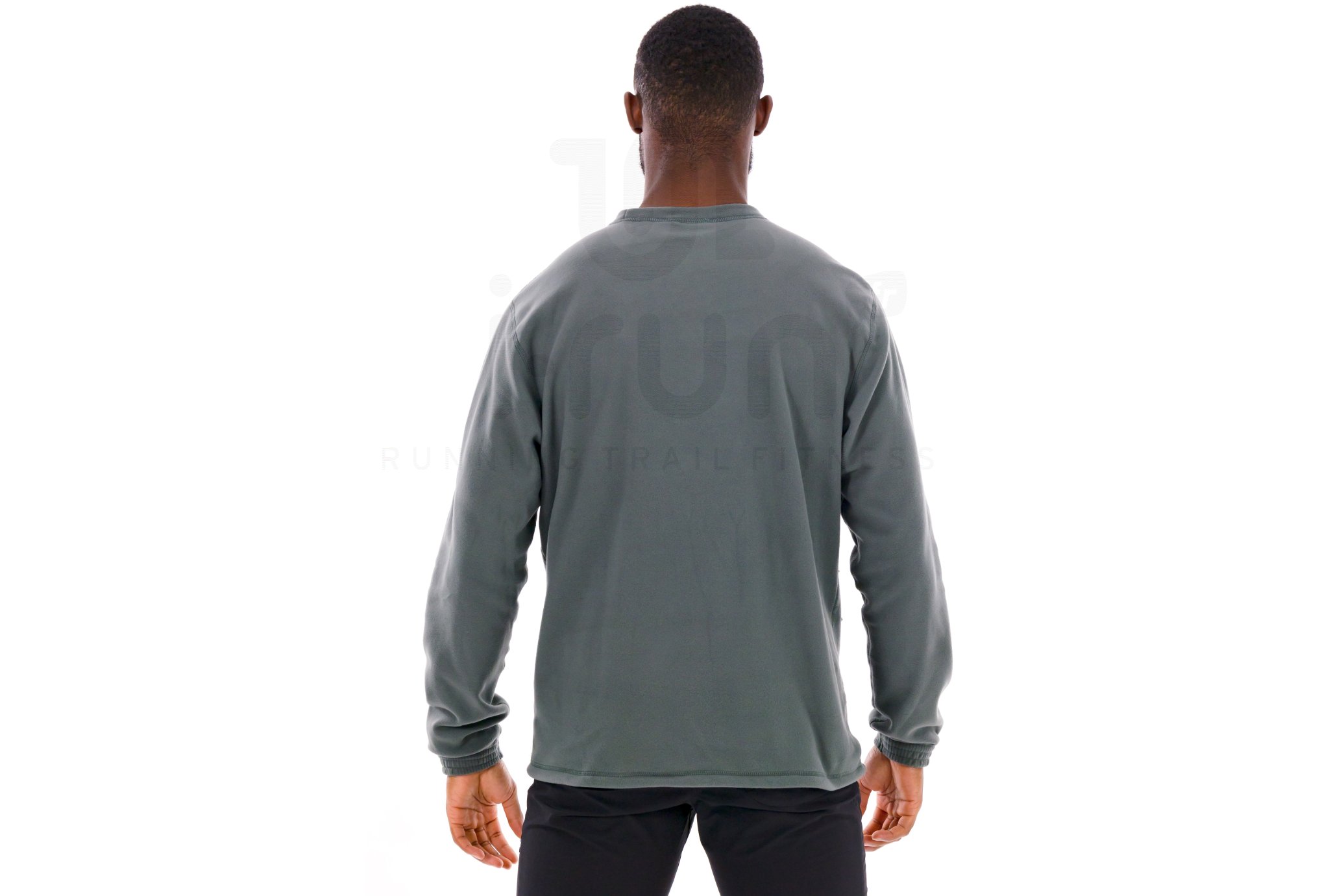 Odlo Classic Essential Fleece