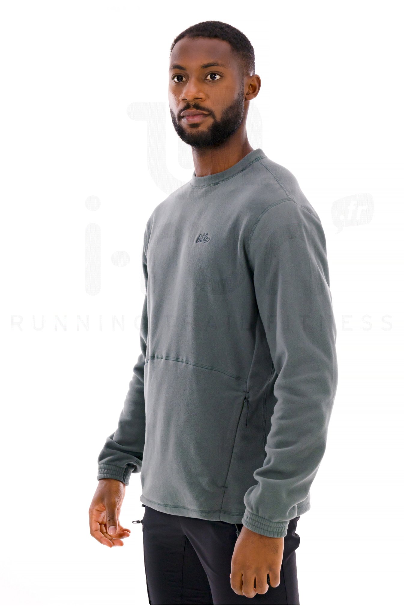 Odlo Classic Essential Fleece 