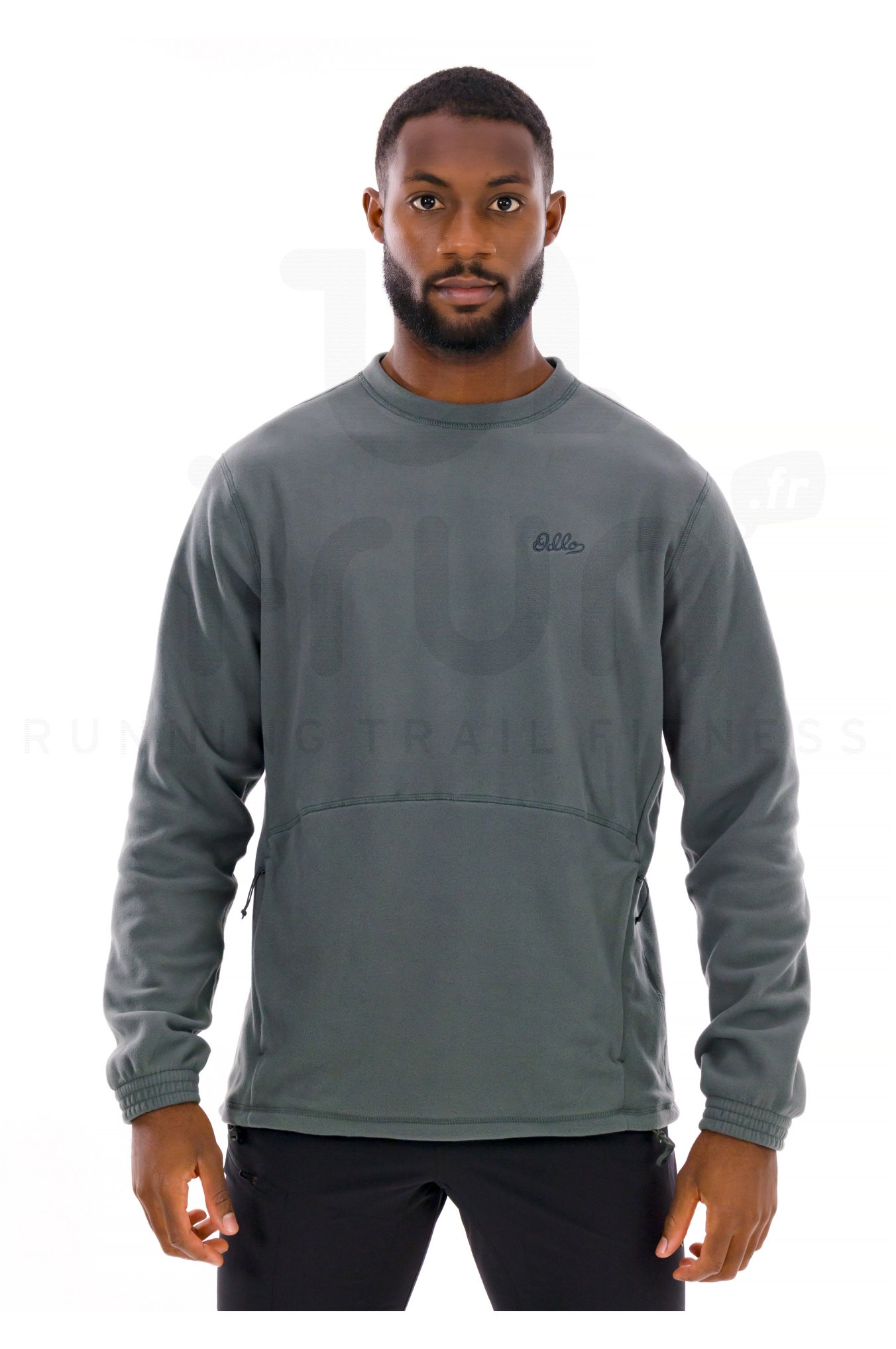 Odlo Classic Essential Fleece 