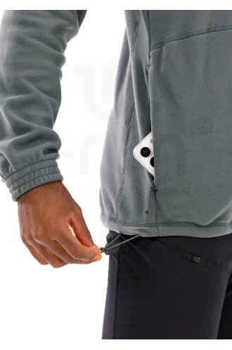 Odlo Classic Essential Fleece 